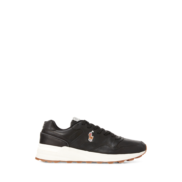 trackster 100 trainer