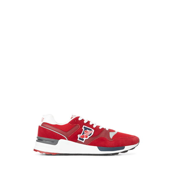 men's trackster 100 sneaker