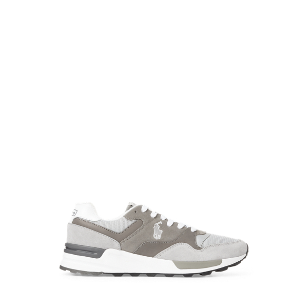 trackster 100 trainer