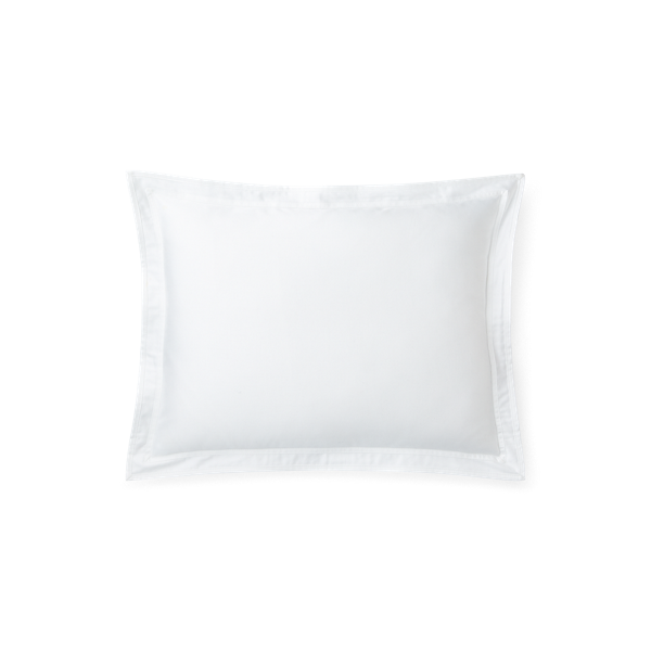 Coussin Spencer à bordure