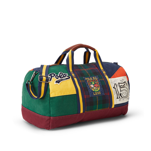 sac de voyage ralph lauren