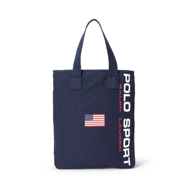 sport tote