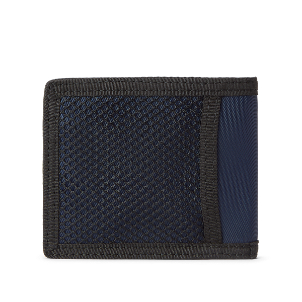 ralph lauren men's wallet sale