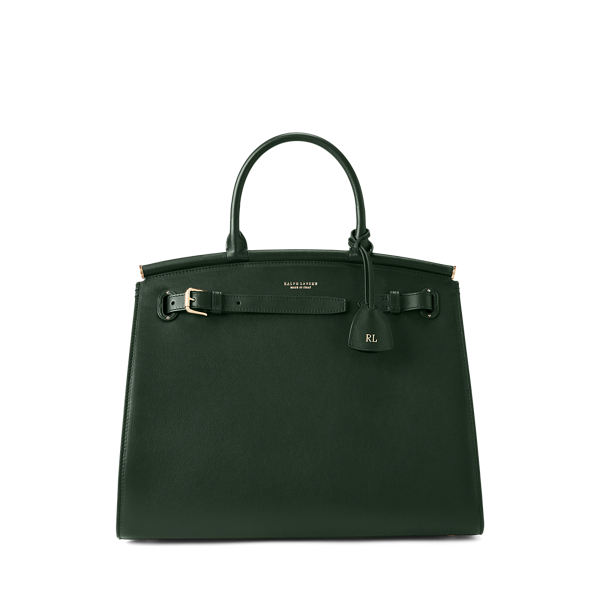 ralph lauren rl 50 handbag