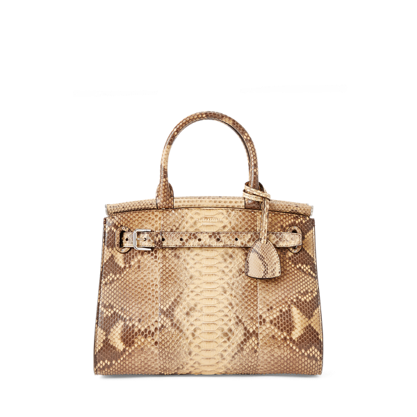 Sac RL50 moyen en python