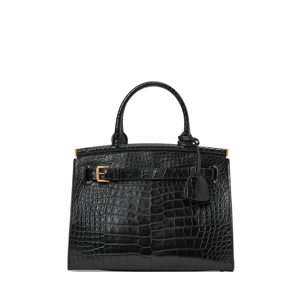 Sac RL50 moyen en alligator