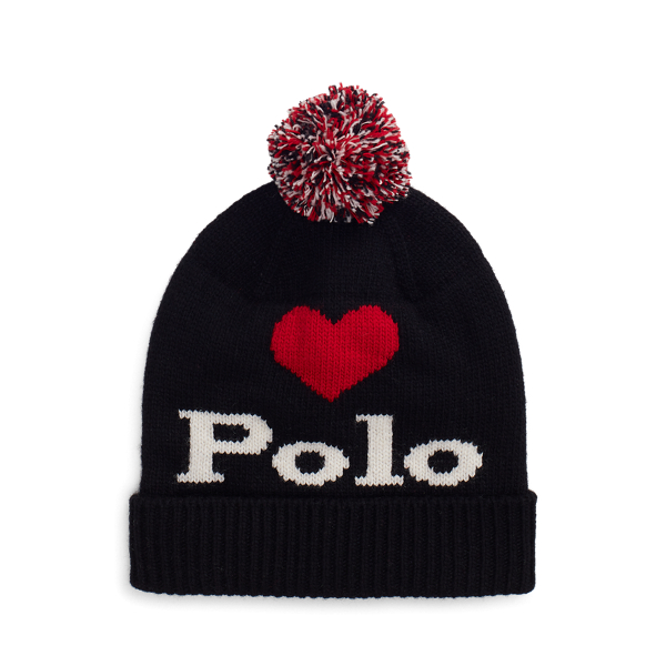 bonnet polo