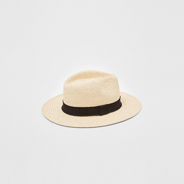 vintage driving hat