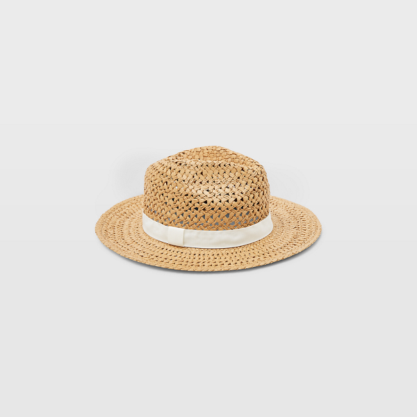 cane hat