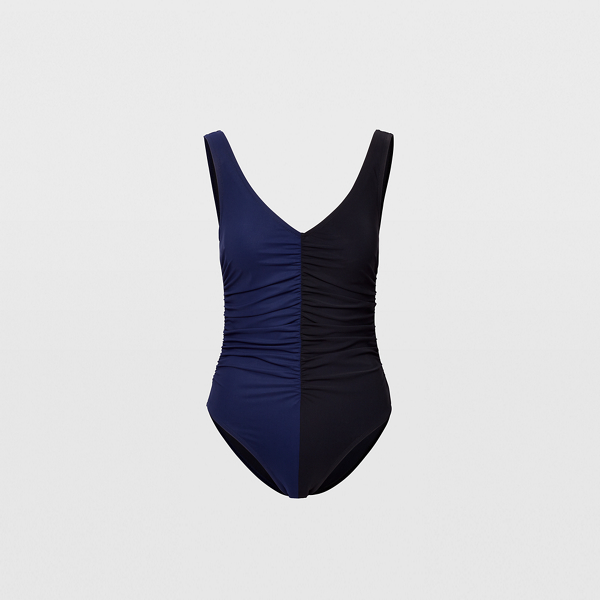 f cup one piece swimwear