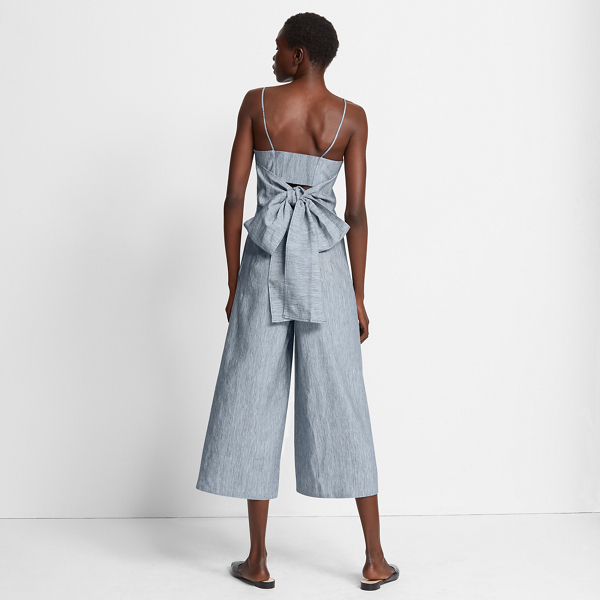 White jumpsuit club monaco cheap
