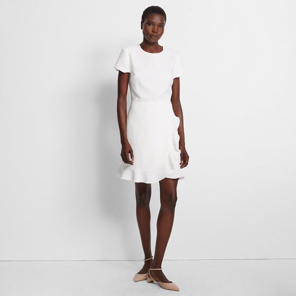 club monaco cocktail dress