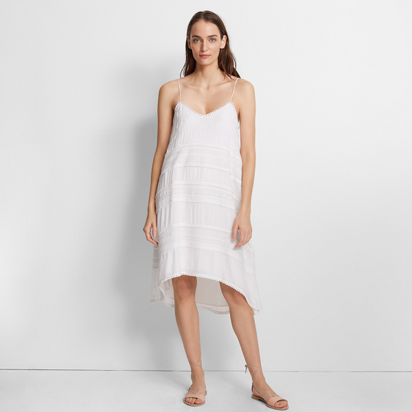 club monaco hayzehl dress