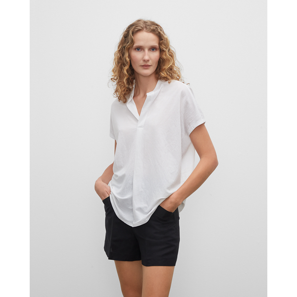 club monaco blouse