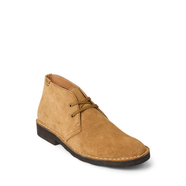 Men's Boots | Ralph Lauren