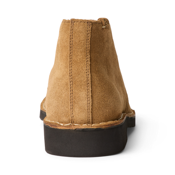 ralph lauren chukka boot