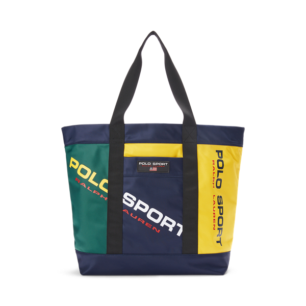 polo sport ralph lauren duffle bag