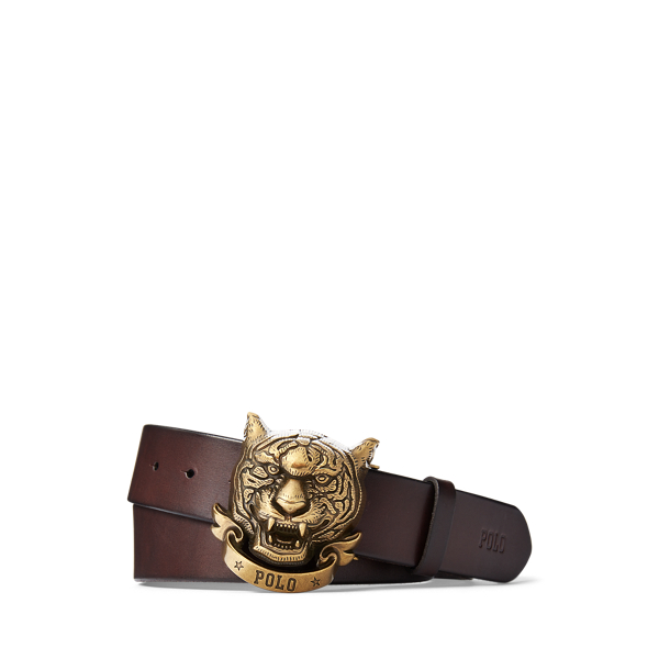 ralph lauren belt buckle