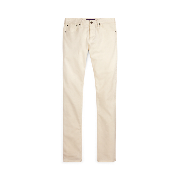 Slim Fit Stretch Jean