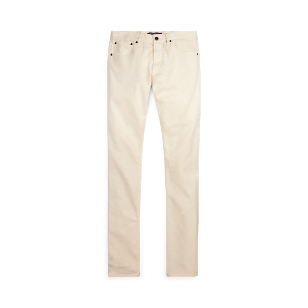 Slim Fit Stretch Jean
