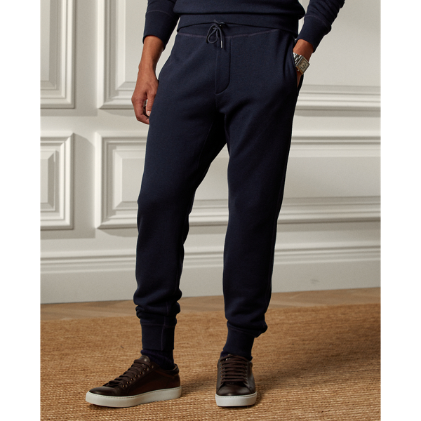 Purple Label Fleece joggingbroek 3