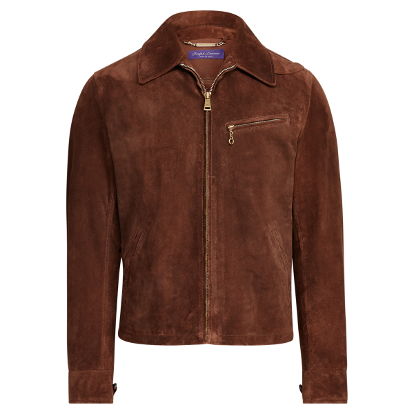 ralph lauren newsboy jacket