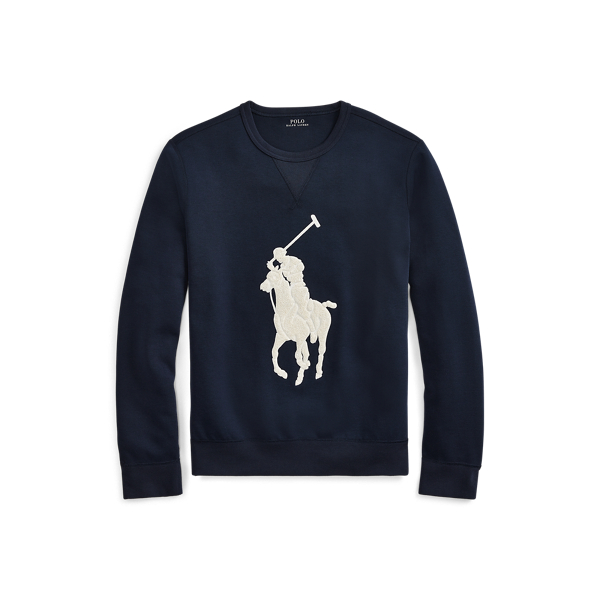 Actualizar 86+ imagen ralph lauren big pony sweatshirt