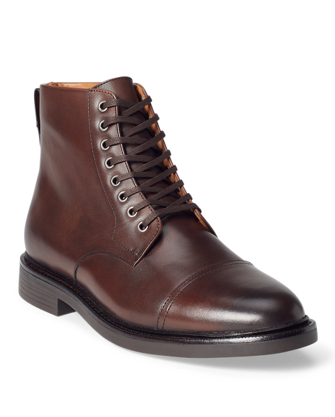 ralph lauren mens boots uk