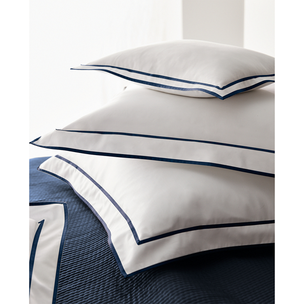 Spencer Border Bedding Collection
