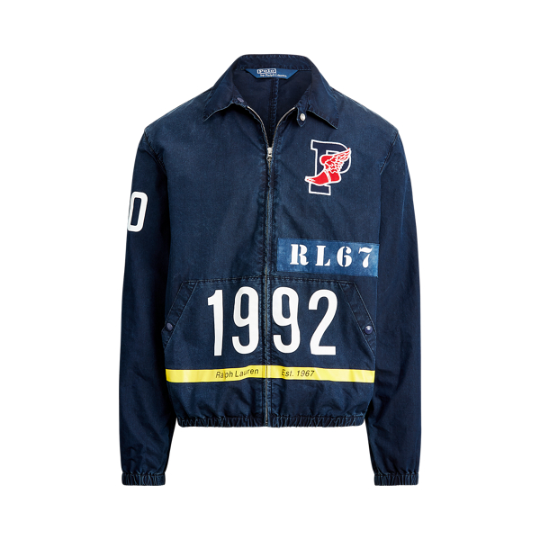 ralph lauren stadium jacket