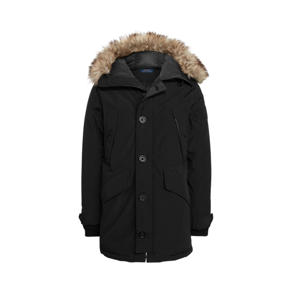 parka ralph lauren