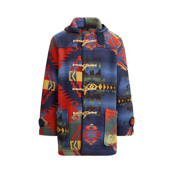 michael b jordan denim jacket in black panther