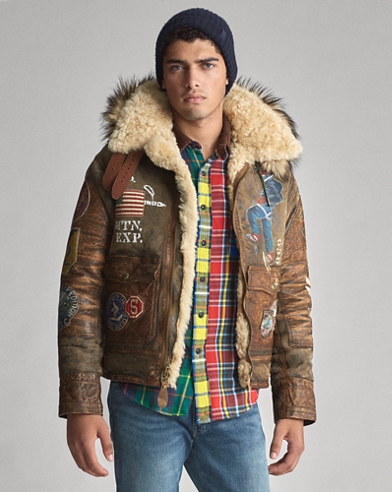 Herren Designer Jacken & Mäntel | Winterjacken | Ralph Lauren DE Herren Designer Jacken & Mäntel | Winterjacken | Ralph Lauren DE