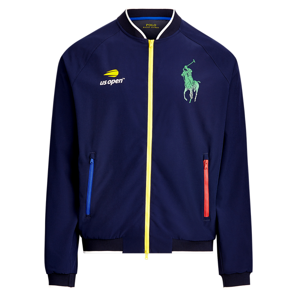 US Open Linesman Windbreaker