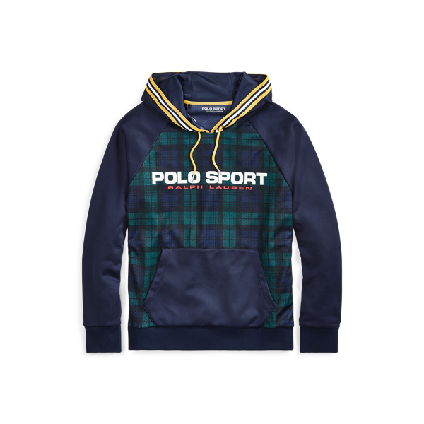 polo sport clothing