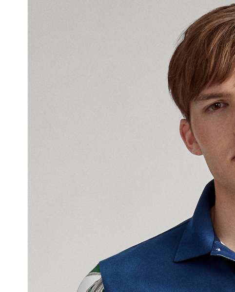 Polo Ralph Lauren Rugby Bear Polo Shirt 5