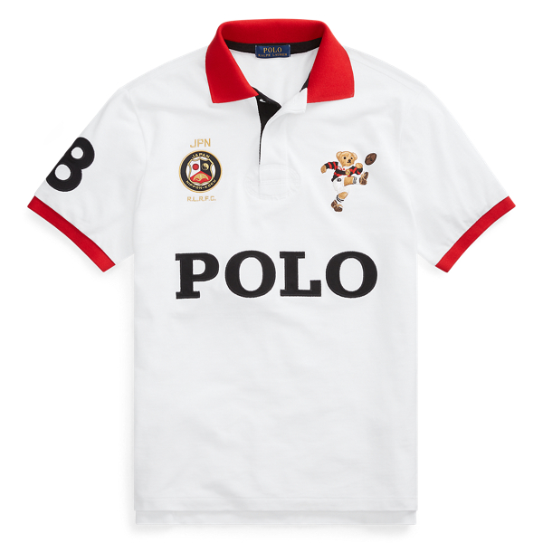 The Japan Polo for Men | Ralph Lauren® CH
