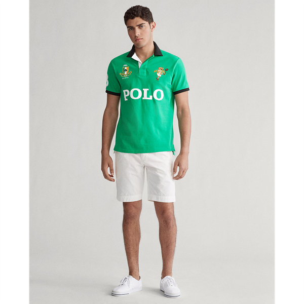 ralph lauren shirts ireland
