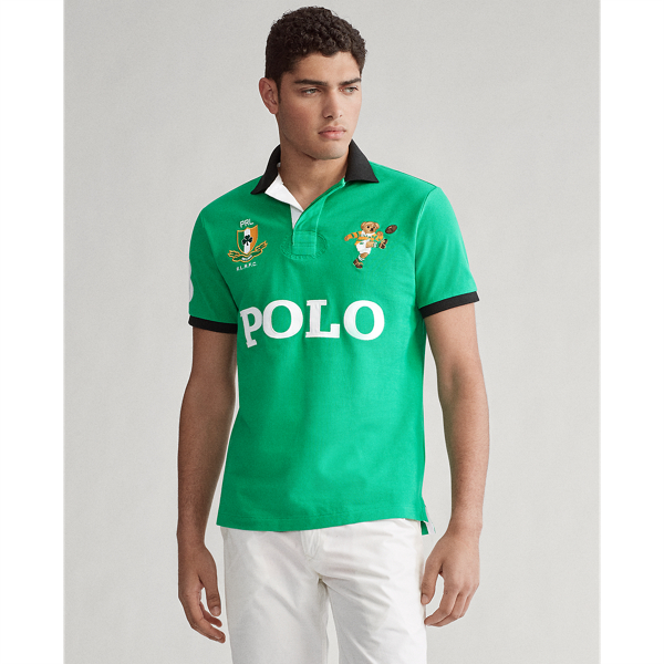ralph lauren shirts ireland