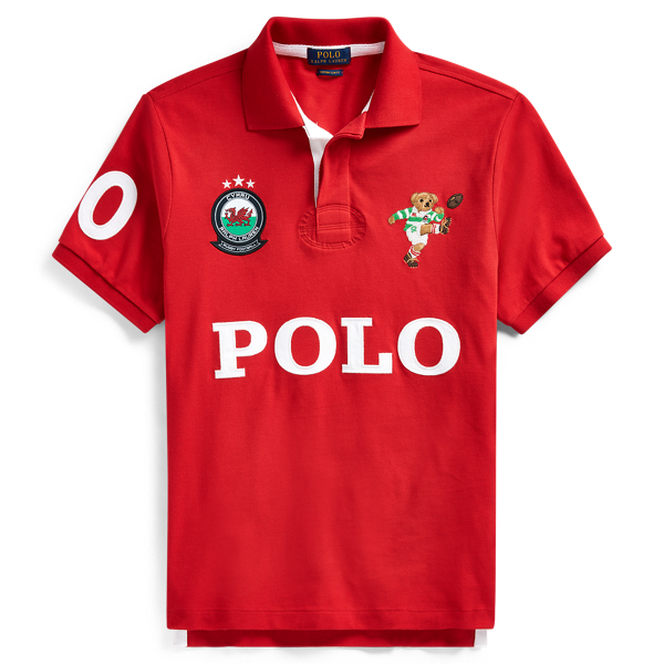 polo ralph lauren maroc