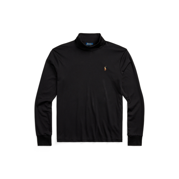 polo ralph lauren turtleneck mens