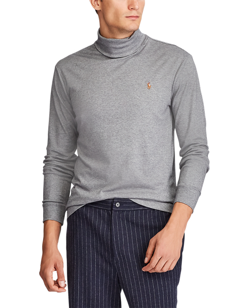 ralph lauren interlock pants