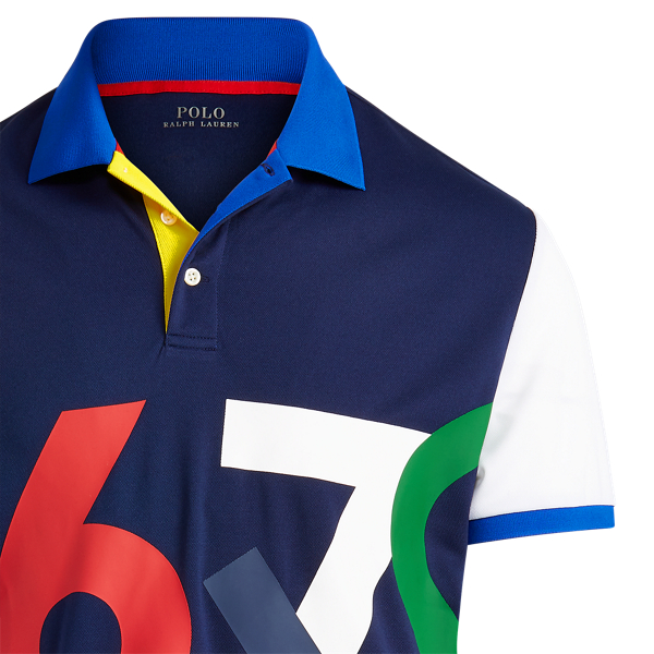 polo ralph lauren men's classic fit performance polo