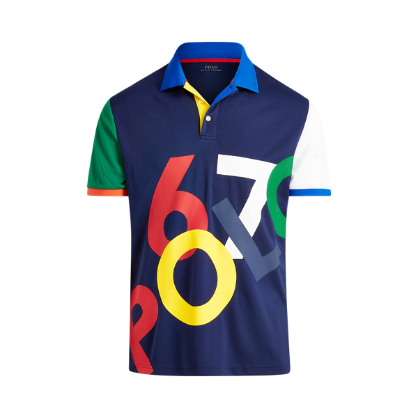 ralph lauren 67 polo shirt