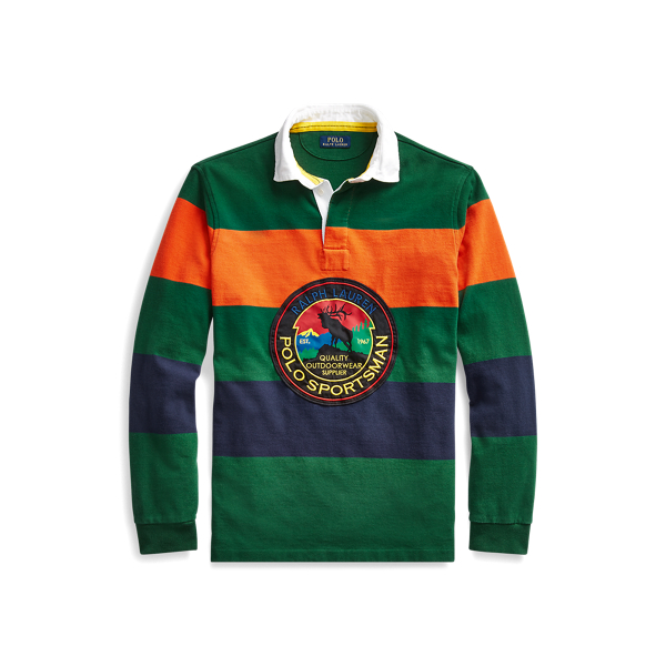 polo sportsman shirt