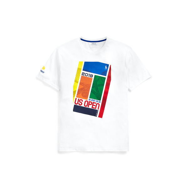 2019 us open t shirt