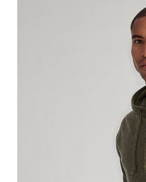 Polo Ralph Lauren Washable Cashmere Sweater 1