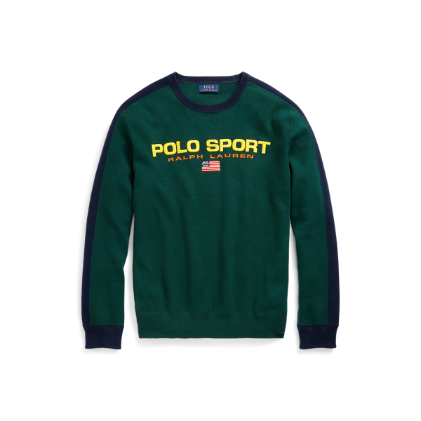 polo sport clothing