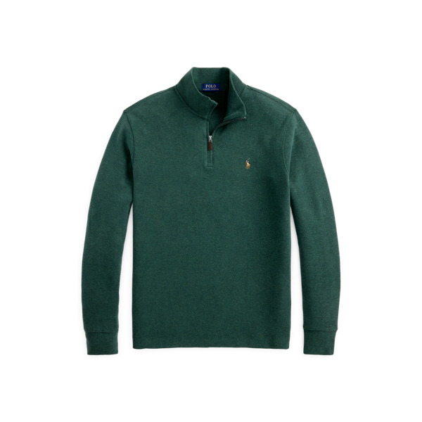 Polo Ralph Lauren Estate-Rib Half-Zip Pullover 2