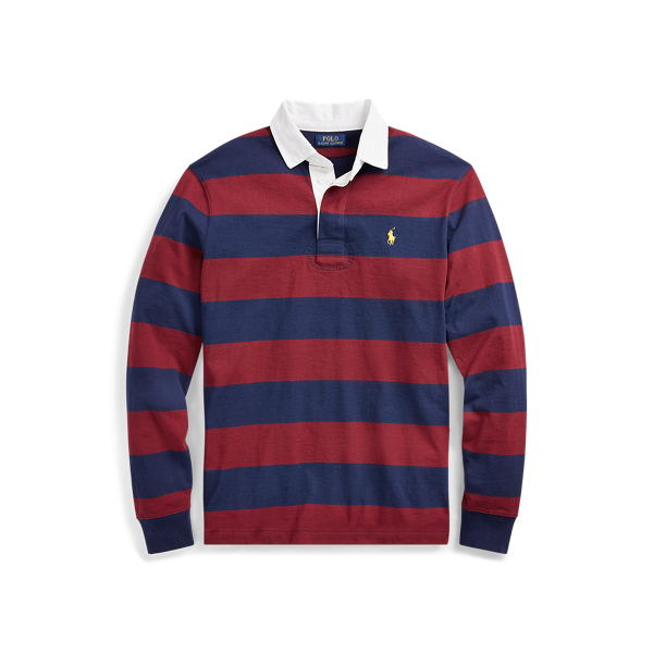 Polo Ralph Lauren Rugby Shirt - munimoro.gob.pe